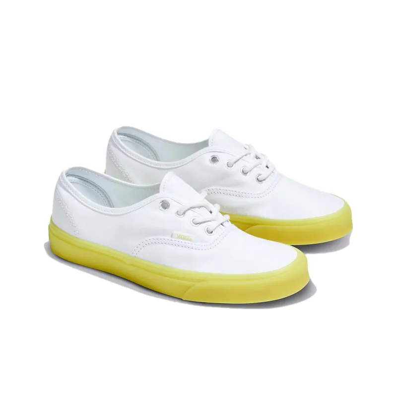 Authentic Vans 'Sour Power Sunny Lime'-1