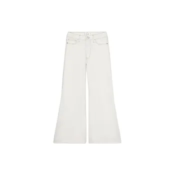 FRAME Jeans Women's White
