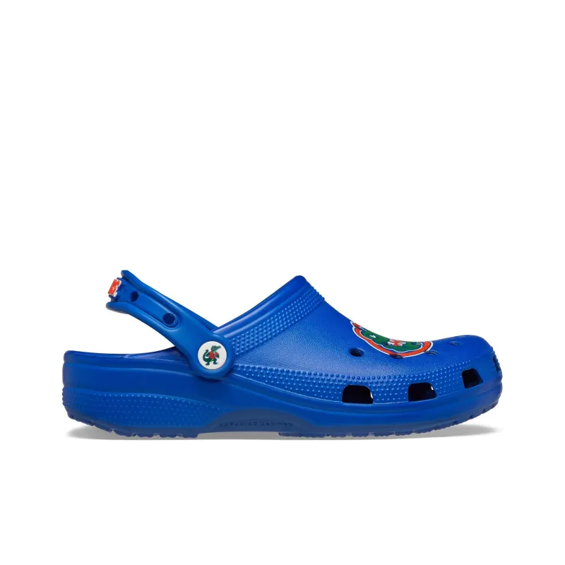 Crocs Classic Clog University Of Florida Gators-1