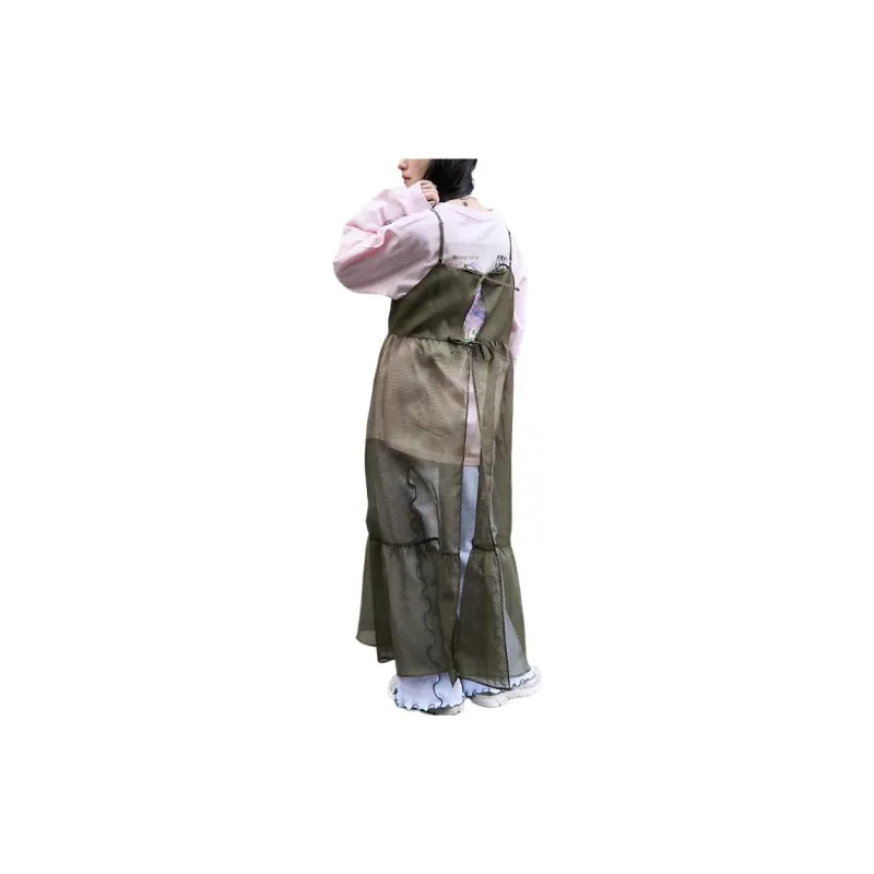 FREAK'S STORE Slip Dress Women's-4