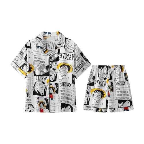 Lan Miao Men Pajama Sets