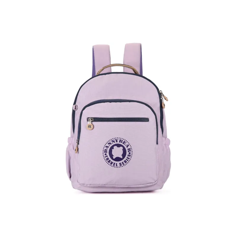 DANNYBEARJEANS Fabric Bag Unisex-1