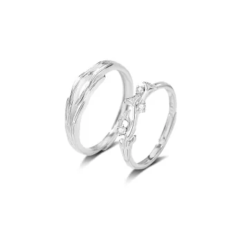 YOASOBI Rings Unisex