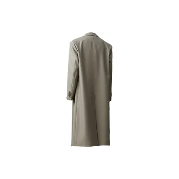 W2x Trench Coats Men