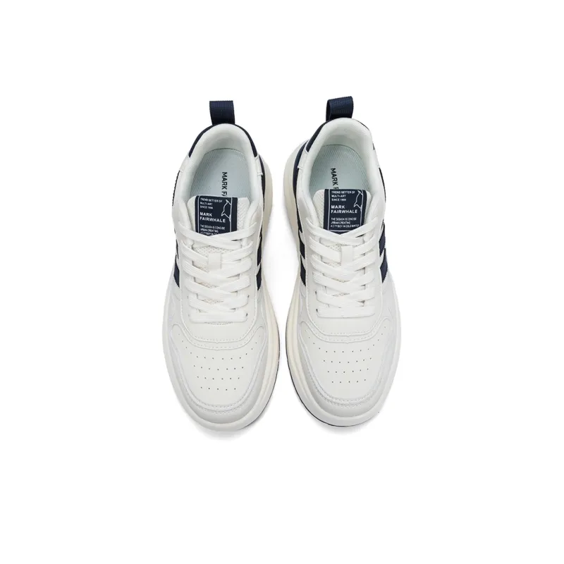 FAIRWHALE Low-Top Vintage Comfortable Versatile Trendy Fashion Casual Shoes Men's-11