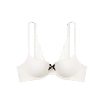 VICTORIA'S SECRET Bra Women's Coconut White