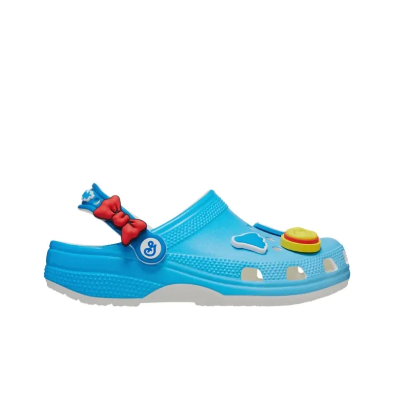Crocs Classic Clog General Mills Boo Berry-1