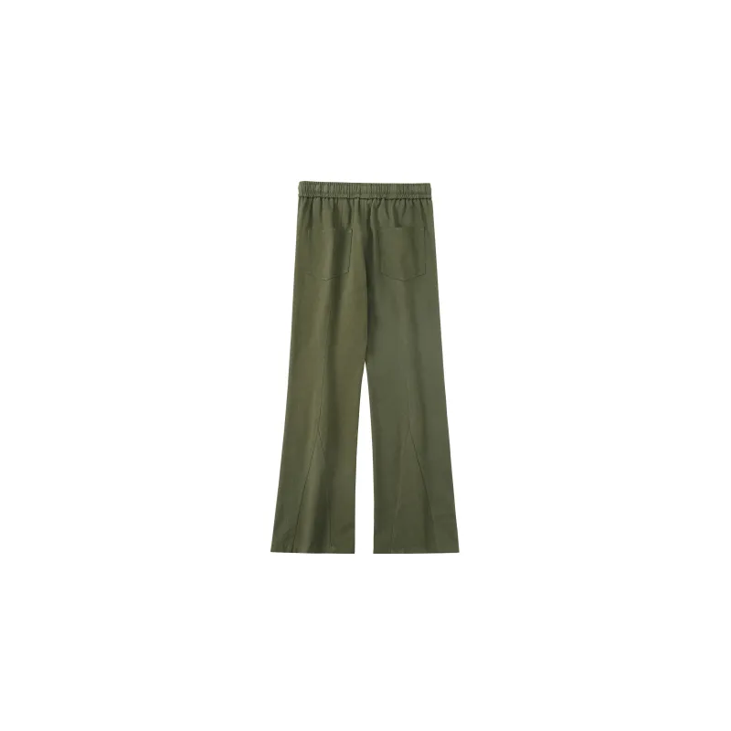 YATSI Casual Pants Unisex-25