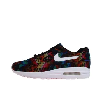 Nike Air Max 1 Premium Pendleton Mixed Fuschia