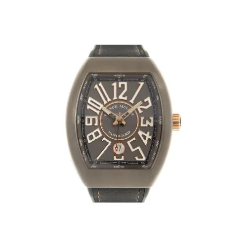 Franck Muller Unisex Watch
