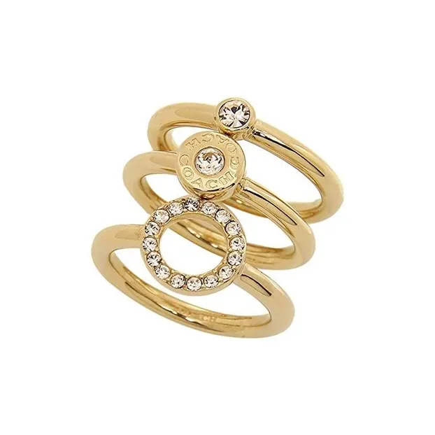 COACH Rings Women's-1