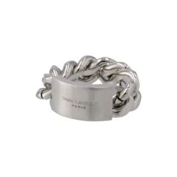 SAINT LAURENT Rings on Sale & Authentic - POIZON SAINT LAURENT Rings on Sale & Authentic - POIZON