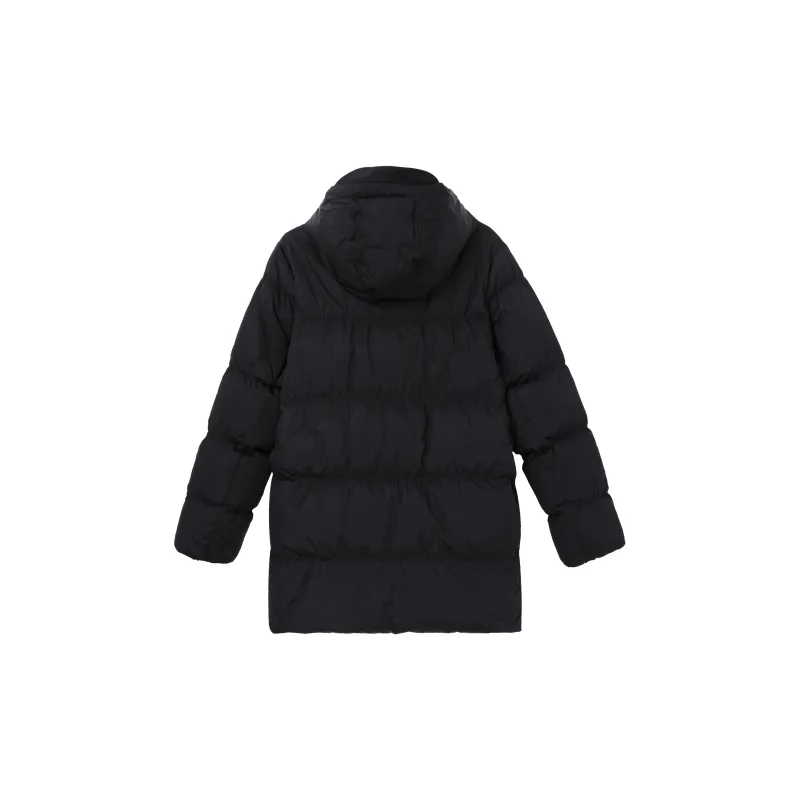 Jordan Down Jackets Men's Black-1