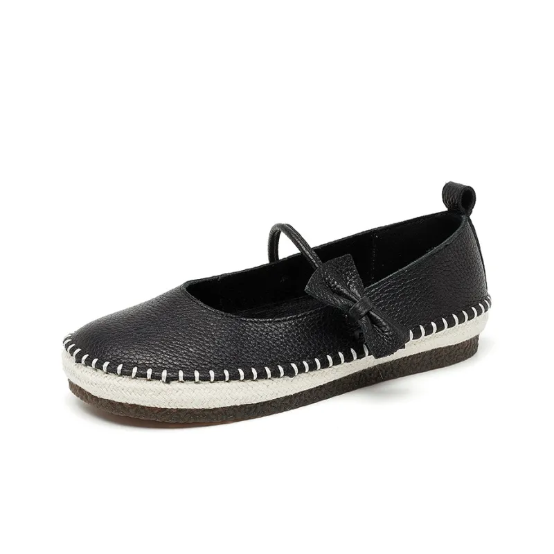 OULISASI Lightweight Low-Top Casual Shoes Women's-6