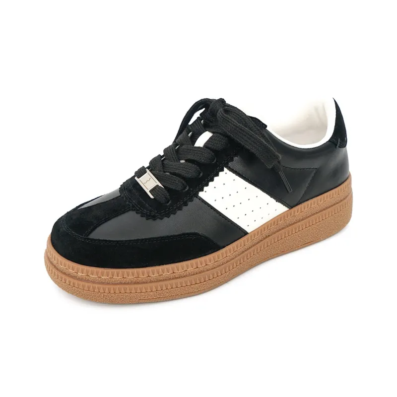 IN&IN Low-Top Skateboard Shoes Women's-8