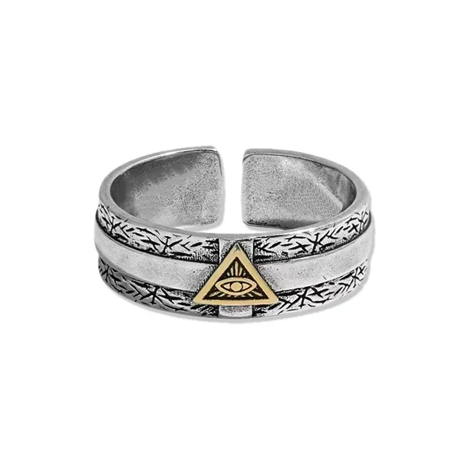 Ringlove Rings Men-0