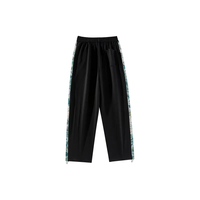 LTIFONE Casual Pants Unisex-1