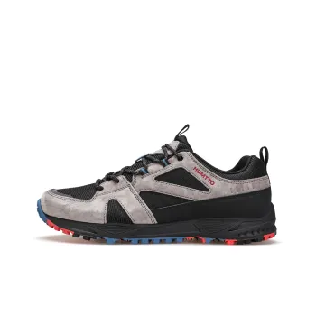 HUMTTO Cushioning Anti Slip And Wear Resistant Low Top Outdoor Shoes Men's
