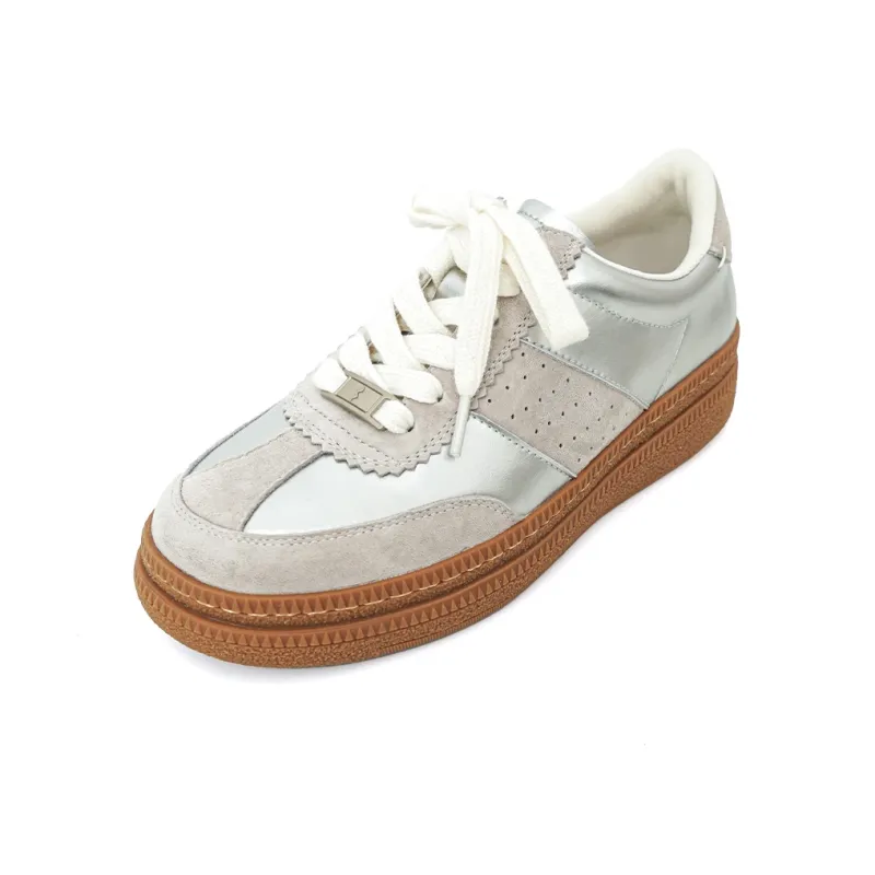 IN&IN Low-Top Skateboard Shoes Women's-20