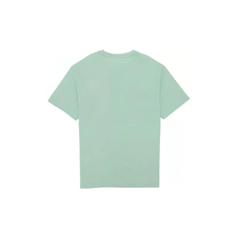 Erke T Shirts Men Oats Green-1