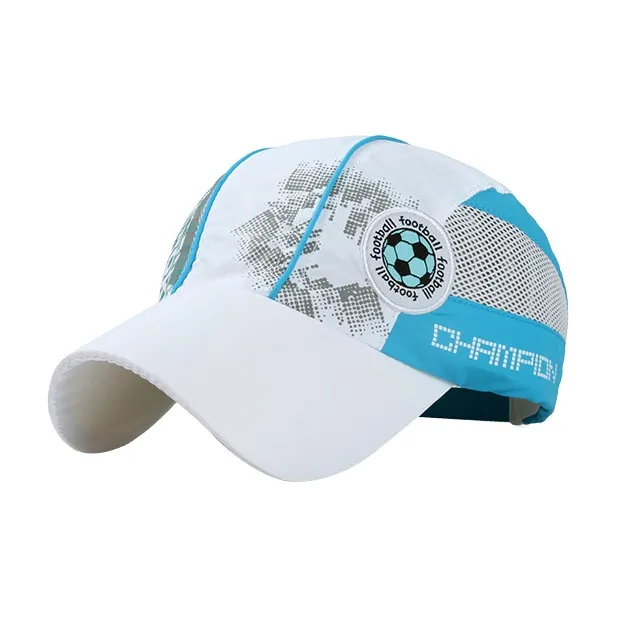 Shizhu Polyester Baseball Caps Kids'-0