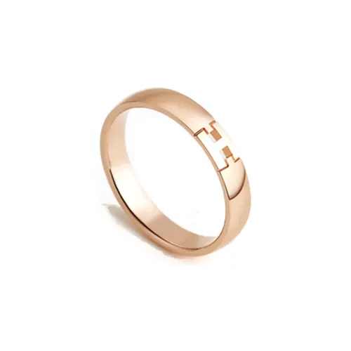 HERMES Hera Rings Unisex