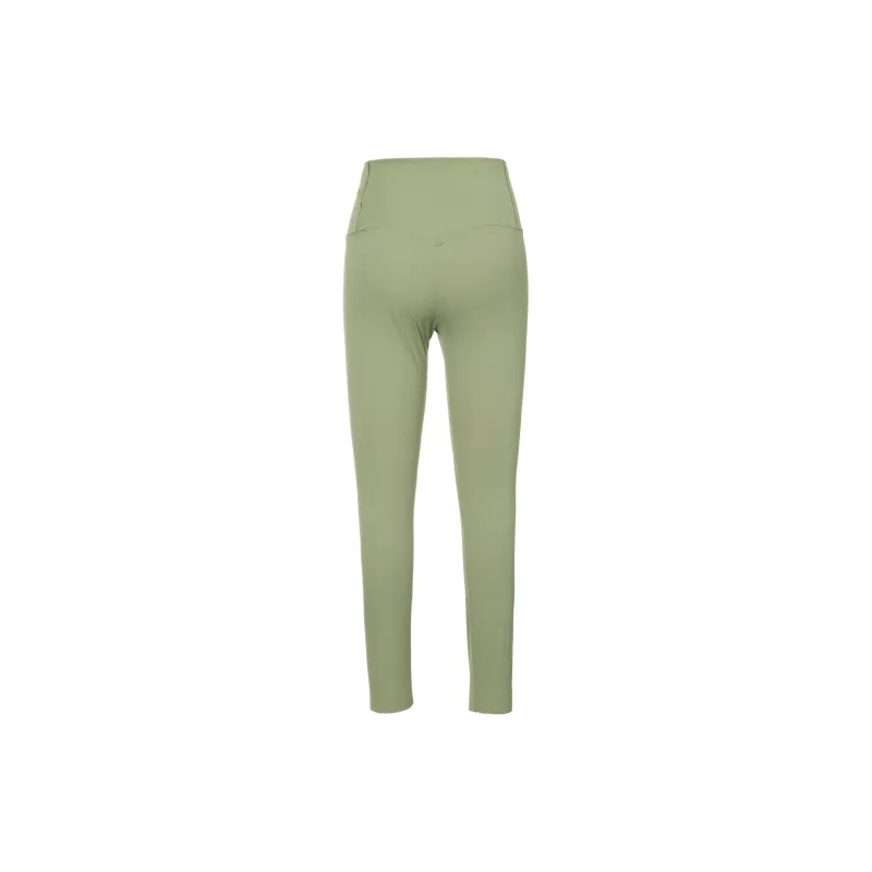 Nike SS23 Athletic Trousers Women's Oil Green-2