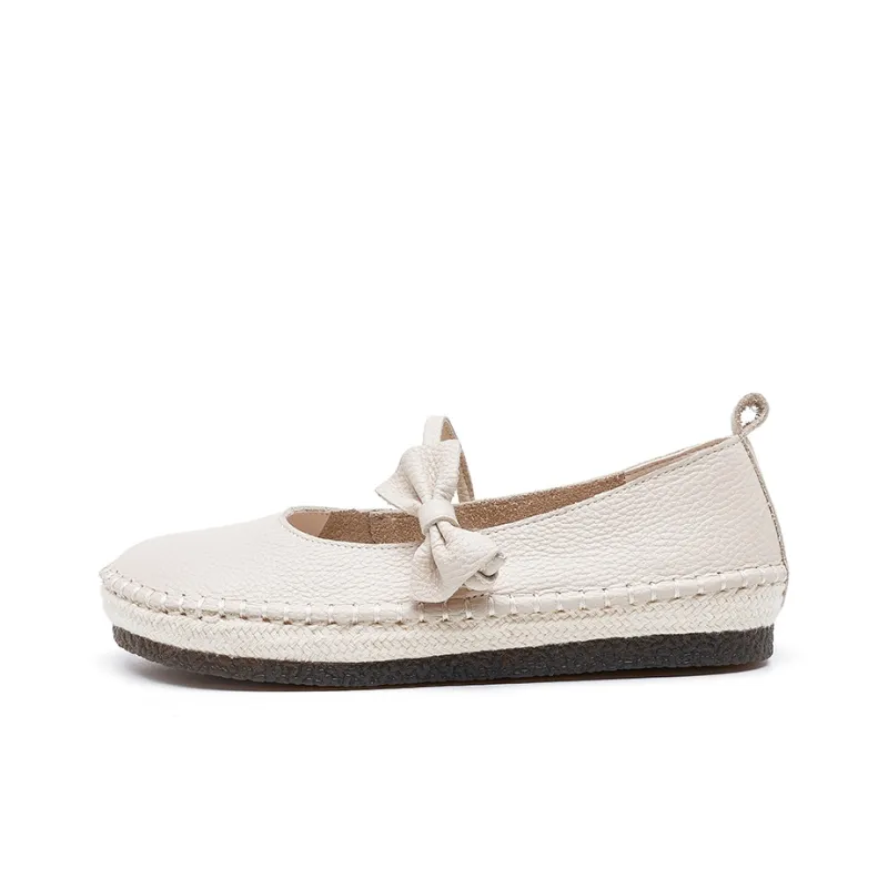OULISASI Lightweight Low-Top Casual Shoes Women's-0