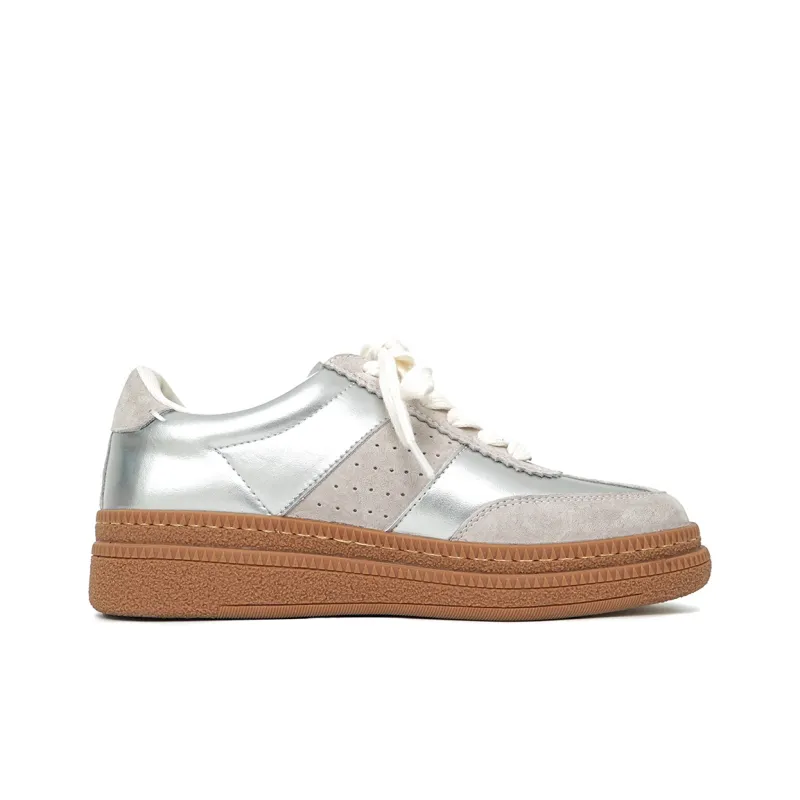 IN&IN Low-Top Skateboard Shoes Women's-19