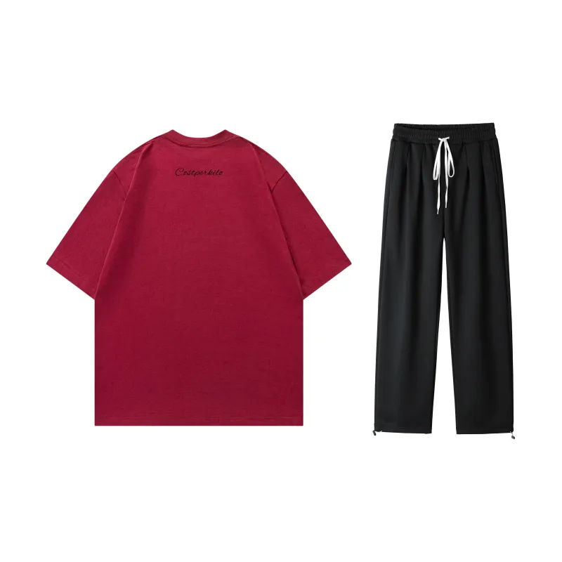 Cost Per Kilo Casual Sportswear Unisex-21
