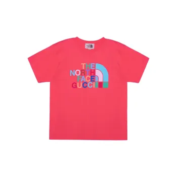 GUCCI X The North Face T Shirt
