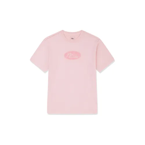 QIAODAN T-Shirts Women's Dawn Light Pink