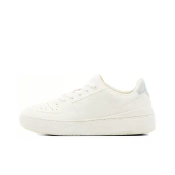 Desigual Stylish Skateboarding Shoes Women's White