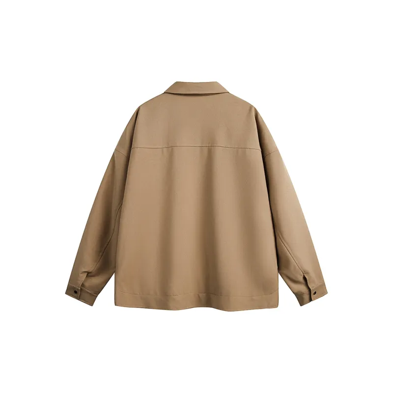 WANCHAO CP Jackets Coats Unisex-6