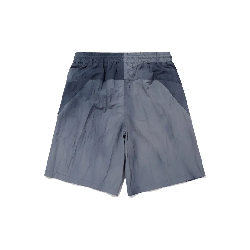 Guuka Knee Length Pants Men's Gray-1