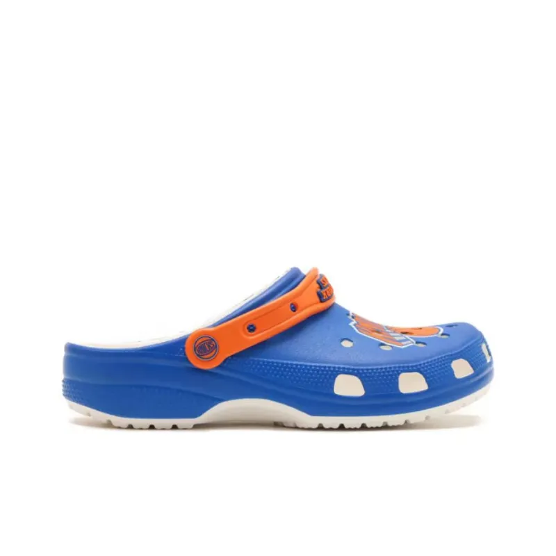 Crocs Classic Clog Nba New York Knicks-1