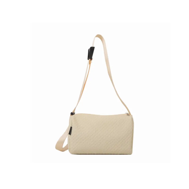 Barang Bear Polyester Shoulder Bag Crossbody Bag Regular Unisex Multicolor-3