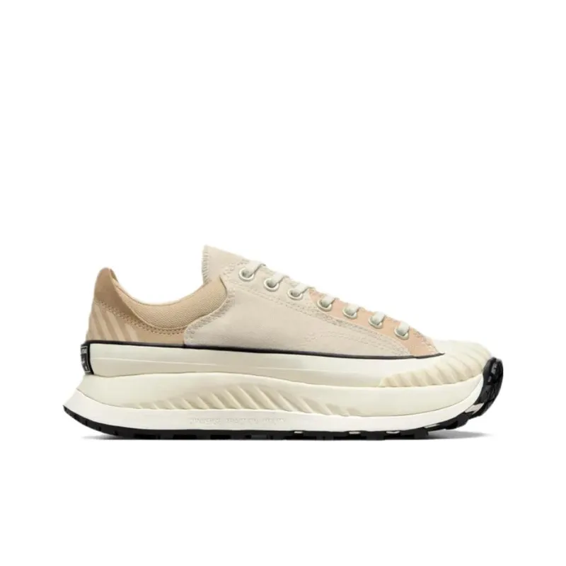 Chuck 70 Converse AT CX Low 'Natural Ivory'-1