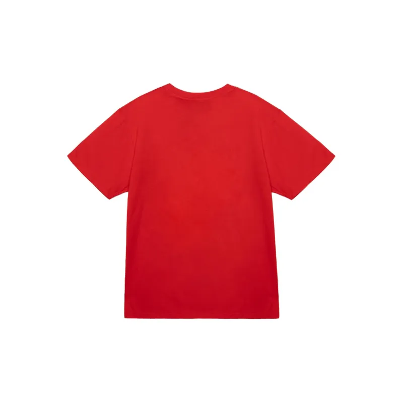 GUCCI SS21 T Shirt Men's Bright Red-1