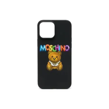MOSCHINO Phone Cases