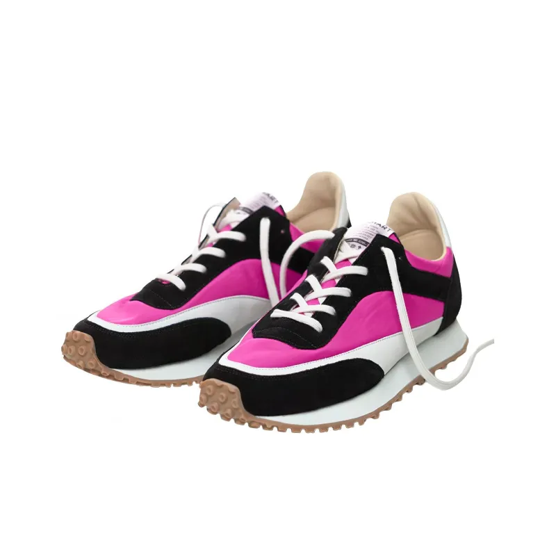SPALWART Tempo Casual Shoes Unisex Low-Top-0