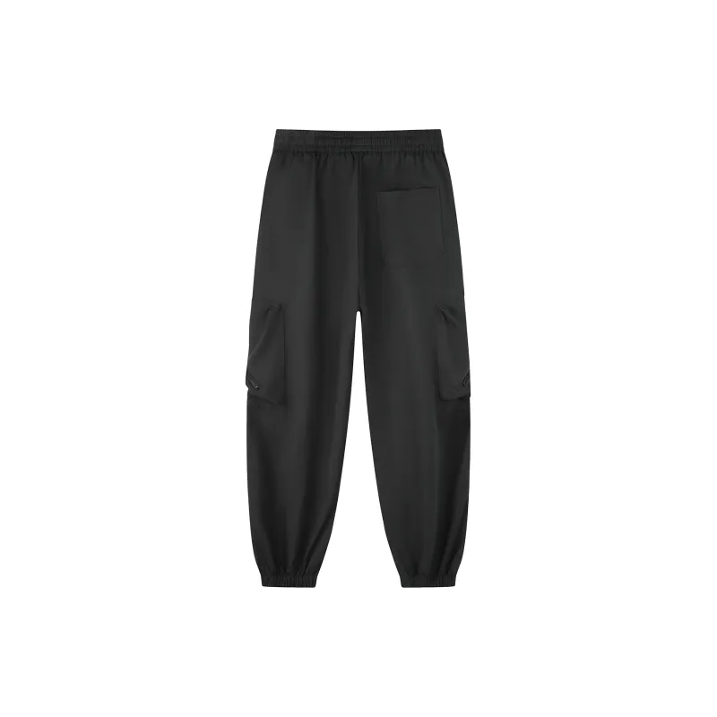 WARRIOR Cargo Pants Unisex-5