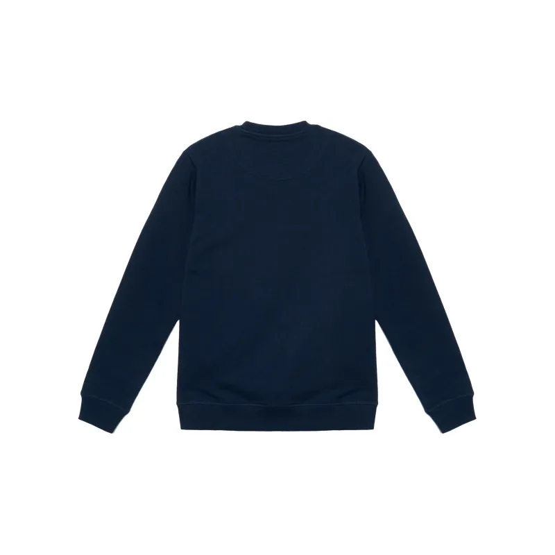 KENZO Classic Tiger Head Sweatshirts Men Dark Blue-1