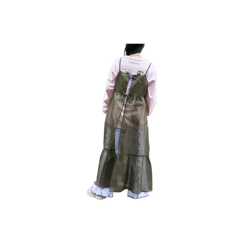 FREAK'S STORE Slip Dress Women's-5