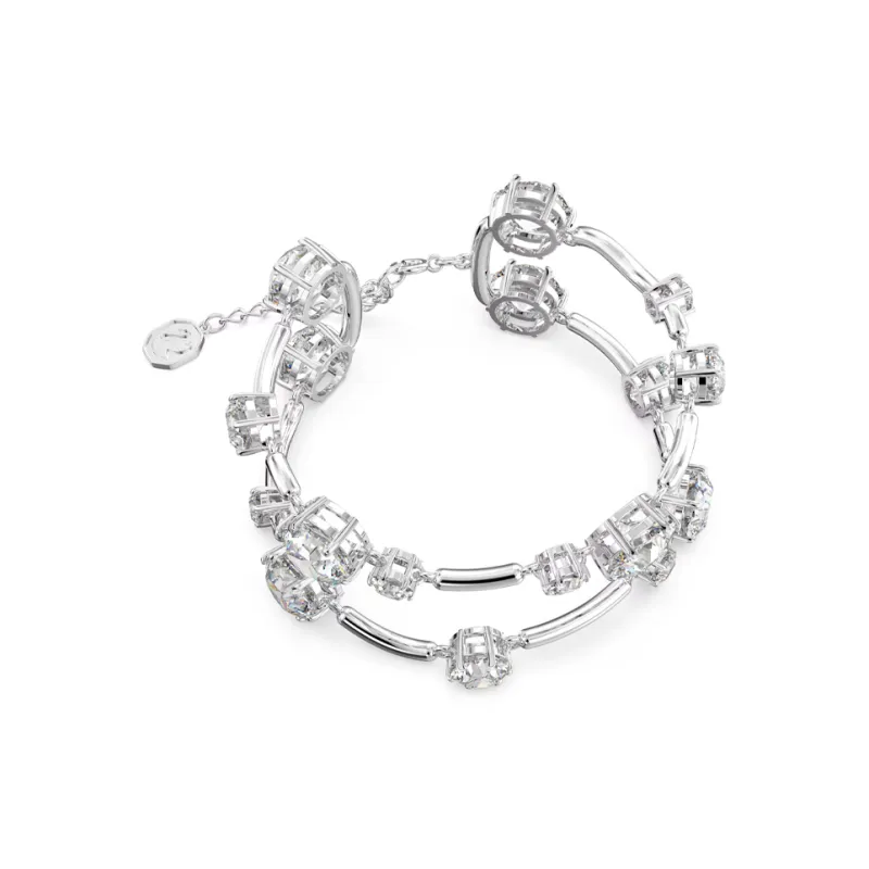 Swarovski Constella Mixed Bracelet-2