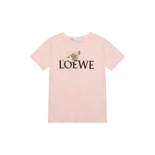 LOEWE Women T-shirt