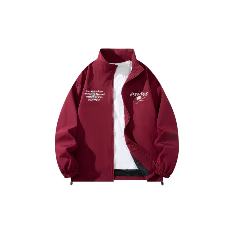 CSKS Jackets Unisex-8