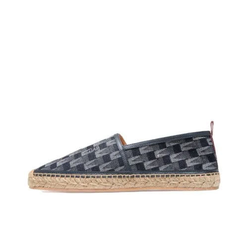 BALLY Espadrilles Men Gray