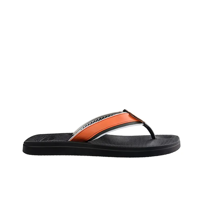 Havaianas Urban Tech Flip Flops Unisex Black-1