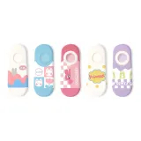 [Silicone Invisible Style]Cute Cute H Combo-5 Pack